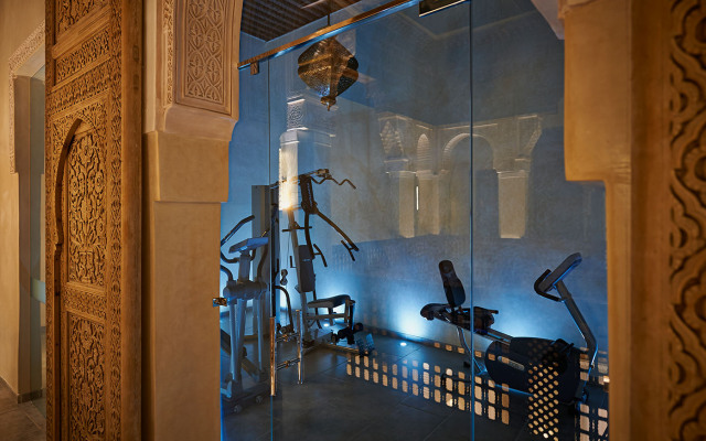 Riad Fes