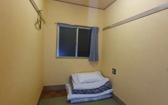 Ninja Room in HOTEL NEW KOYO