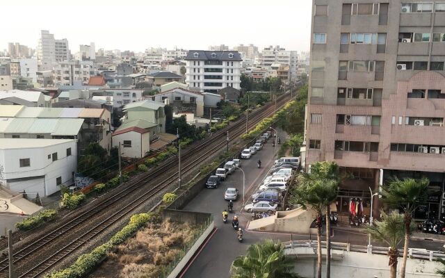 Family hotel- Linsen