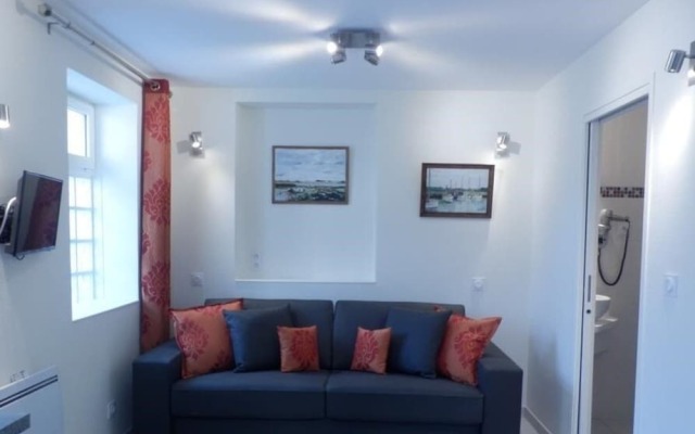 Loft Rue de la Mer - La Gronde