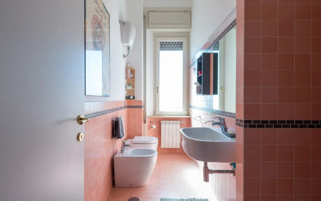 Bright Panorama Apartment