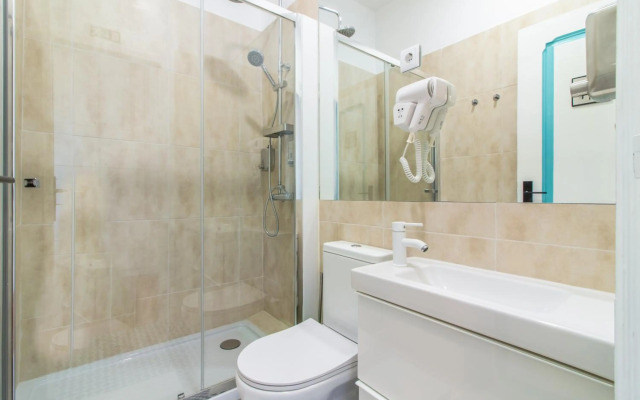 Liberdade - 7 Bedroom Apartment