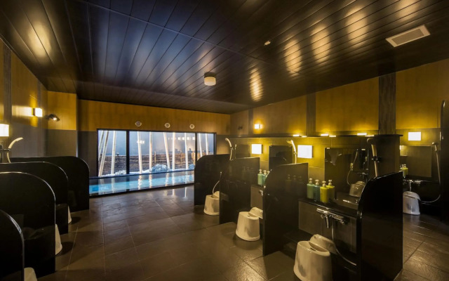 Hotel Route Inn Kashiwa Minami - Kokudo 16Gou Zoi
