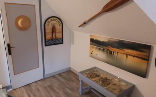 Gite de la Baie des Phoques