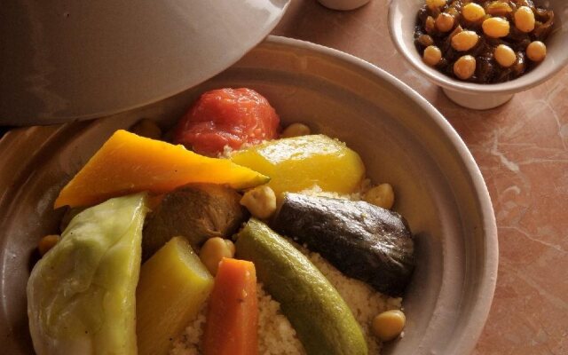 La Sultana Marrakech