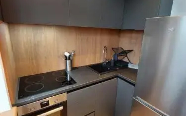 Studio near the Beach