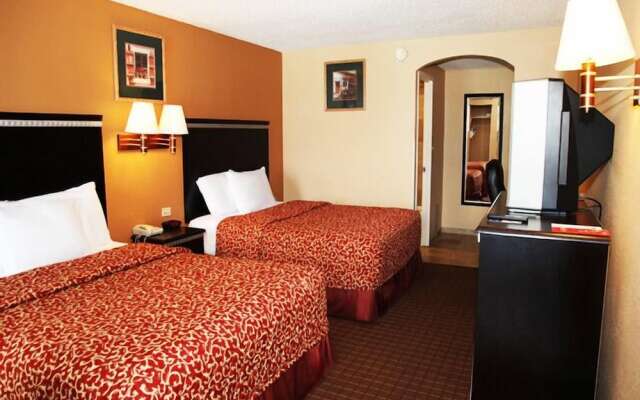 Econo Lodge Allentown North