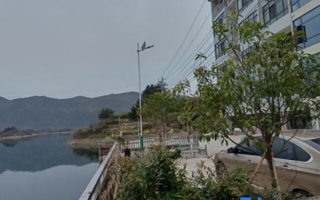 LinHuHotel