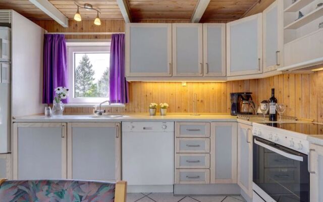 "Asfrid" - 1km from the sea in Western Jutland