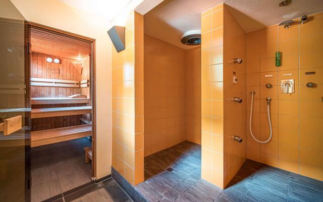 Royal St. Georges Hotel Interlaken - MGallery Collection