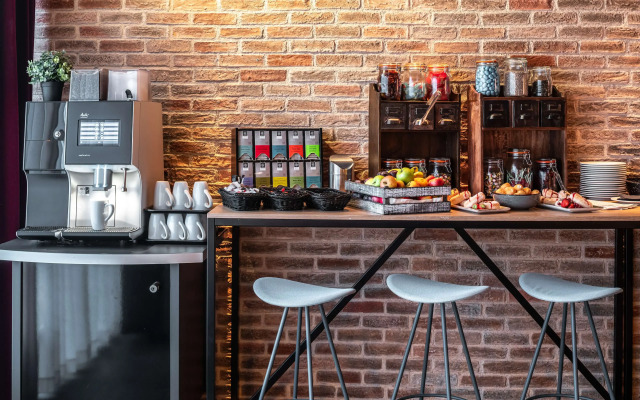 pentahotel Braunschweig