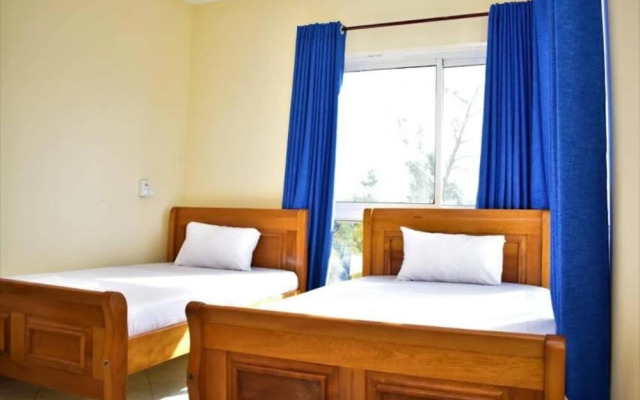 Stay.Plus Nyali Seaview Apartment