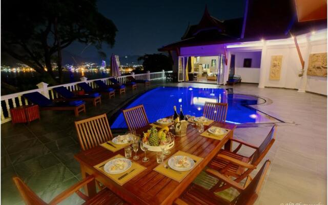 Villa Regtuk