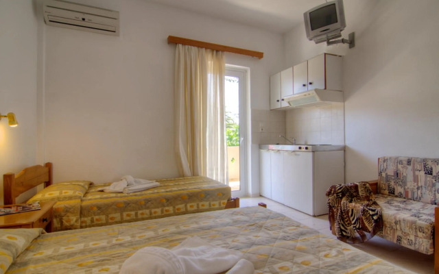 Sunrise Hotel & Apartments