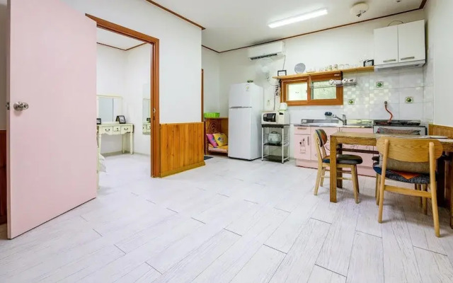 Gapyeong Yeoul Kids Pension