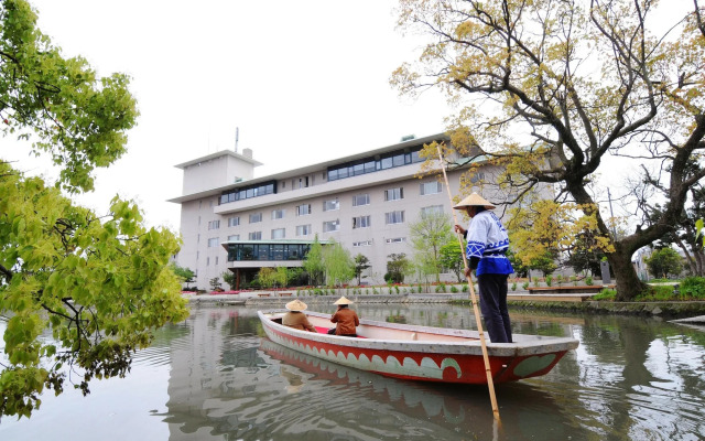 Kamenoi Hotel Yanagawa