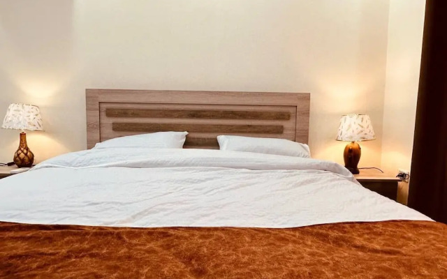 Dream House Hotel Jerash