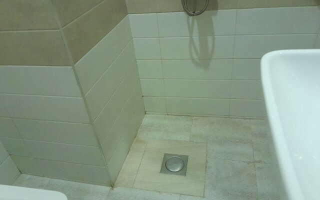 Mdope Idde hotel