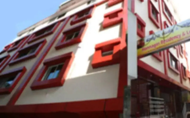Honnagiri Residency