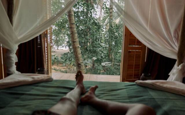 Unique Exotic Eco Hotel