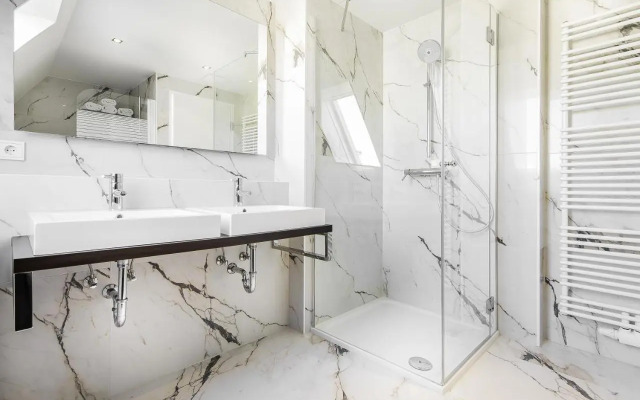 Abieshomes Serviced Apartments - Messe Prater