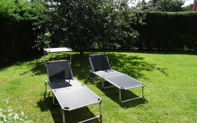 Holiday Apartment Itzke 2