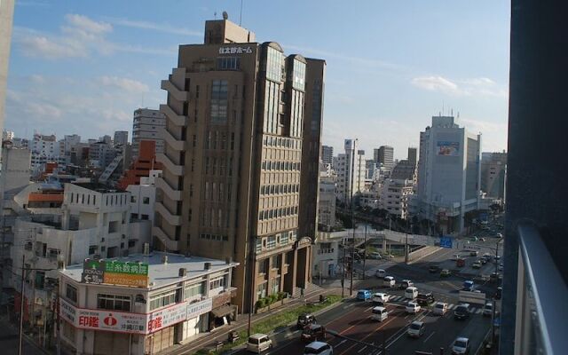 Bayside Tomari