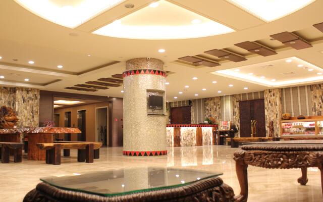 Classic Hotel Shvatan