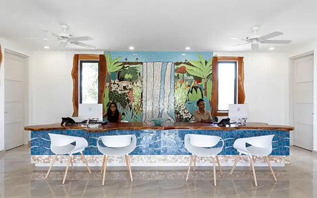 Villas & Suites at Beach View