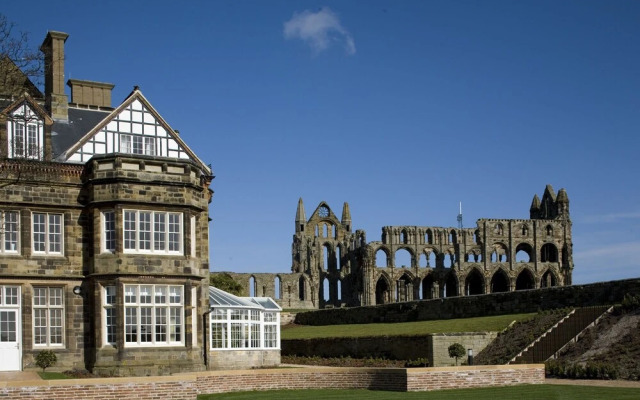YHA Whitby - Hostel