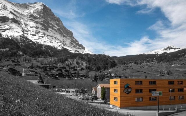 Mountain Hostel - Swiss Hostel