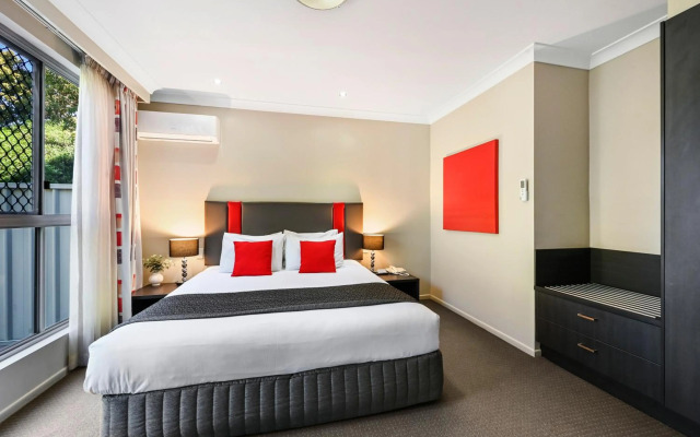 Platinum International