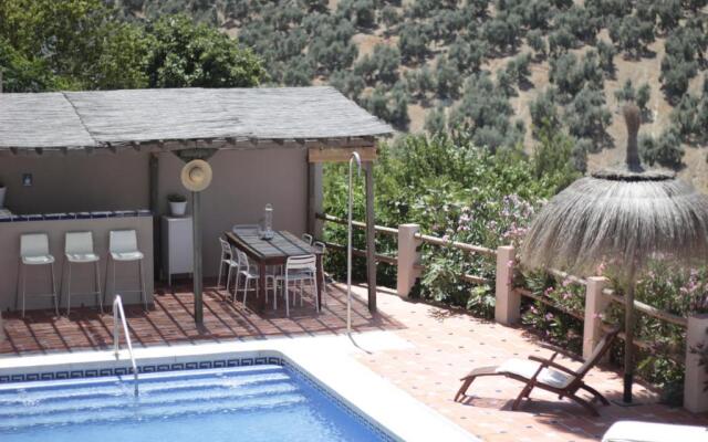 Casa Pura Vida