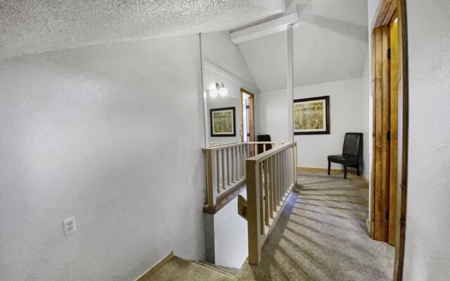 Powder Ridge 209 4 Bedroom Condo by RedAwning