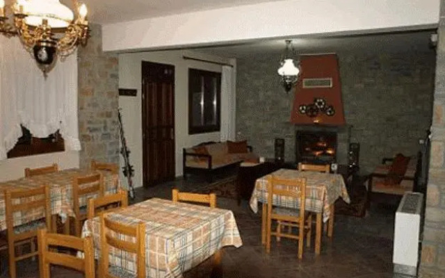 Guesthouse Kania