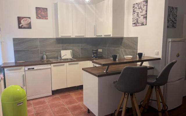 Gesamte Unterkunft für 4 Personen Top 12