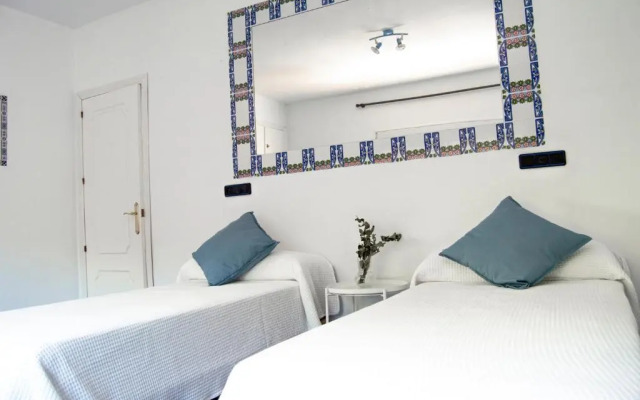 Zahara Beach EL REFUGIO