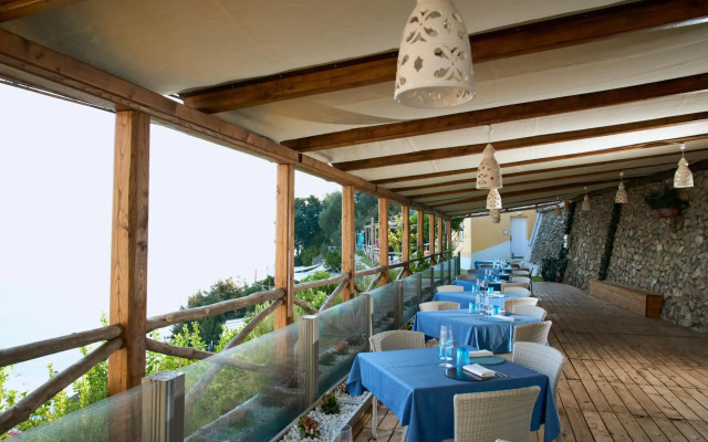 Hotel Villa Pandora