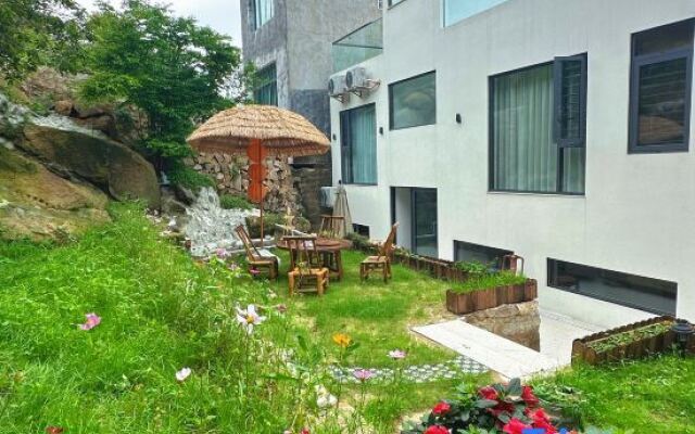Dongshan Muzejing Homestay