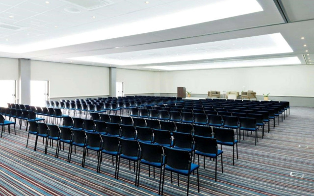 Best Western Salvador Hangar Aeroporto