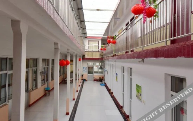 Sun Island Yujia