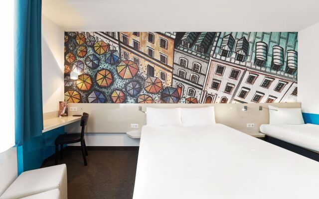 B&B Hotel Lublin Centrum