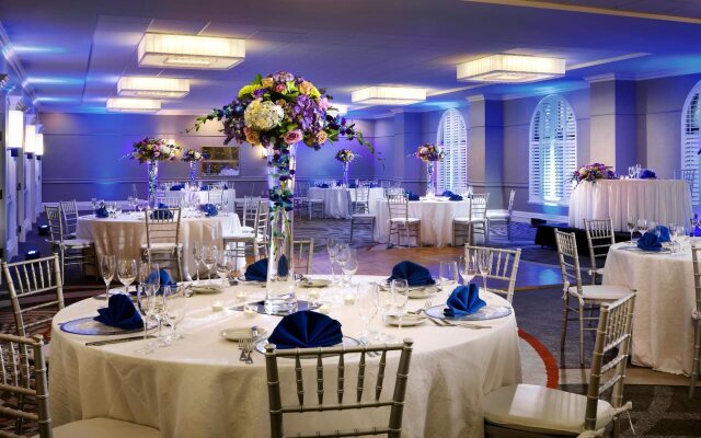 Sheraton Suites Fort Lauderdale at Cypress Creek