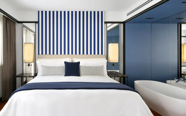 Tivoli Portopiccolo Sistiana Wellness Resort & Spa