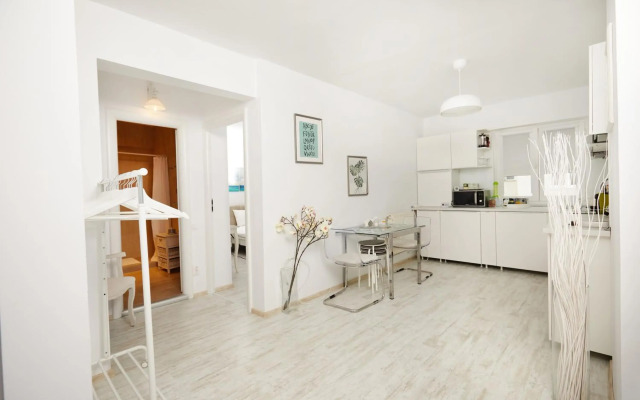 Vama Apartment