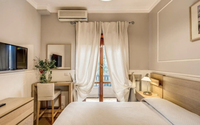 Hotel Residence Magnolia