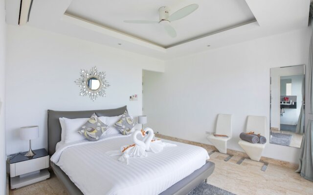 Villa Dove