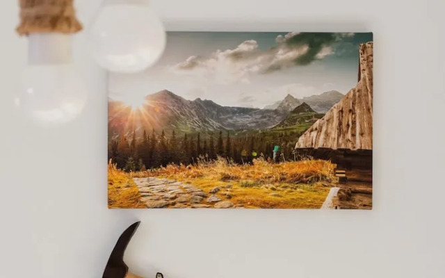 Kościelisko Studio & Parking by Renters