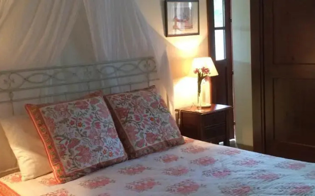 Bed & Breakfast Villa Marchesa