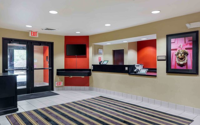 Extended Stay America Suites Providence  West Warwick